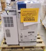 Insignia Portable A/C