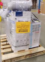 Insignia Air Conditioner 