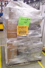 Assorted Soundbar & More