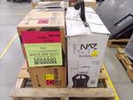 Assorted Gaming Chair 