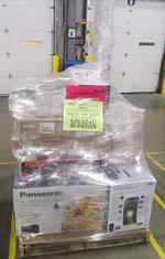 Assorted Small Appliances 