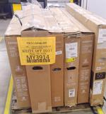 Assorted TVs