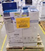 Assorted Insignia A/C