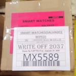 Assorted Smart watches 