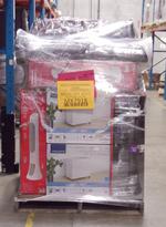 Assorted dehumidifier & More