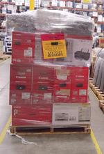 Assorted Printers 