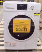 Assorted Large Appliances 
