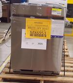 Assorted Icemaker & More 