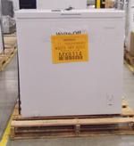 Insignia Freezer & Dryer 