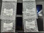 Assorted Google Phones 
