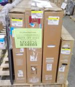 Assorted TVs