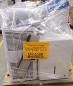 Assorted Portable A/C