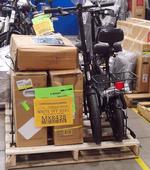 Assorted E-Bike 