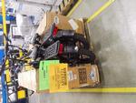 Assorted E-Bikes 
