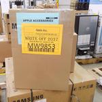Assorted Cellphone Accessories 