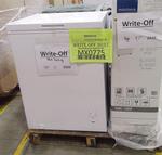 Assorted Large Appliances 