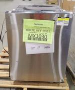 Assorted Large Appliances 