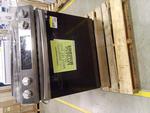 Assorted Large Appliances 