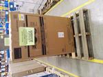 Assorted Large Appliances 