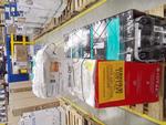 Assorted Portable A/C