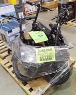Assorted E-Bikes
