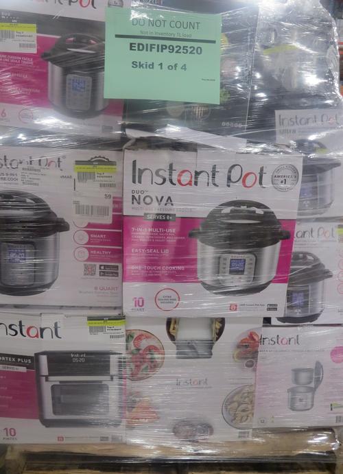 instant pot 13974533