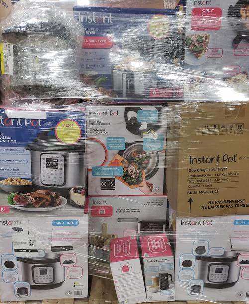 instant pot 13974533