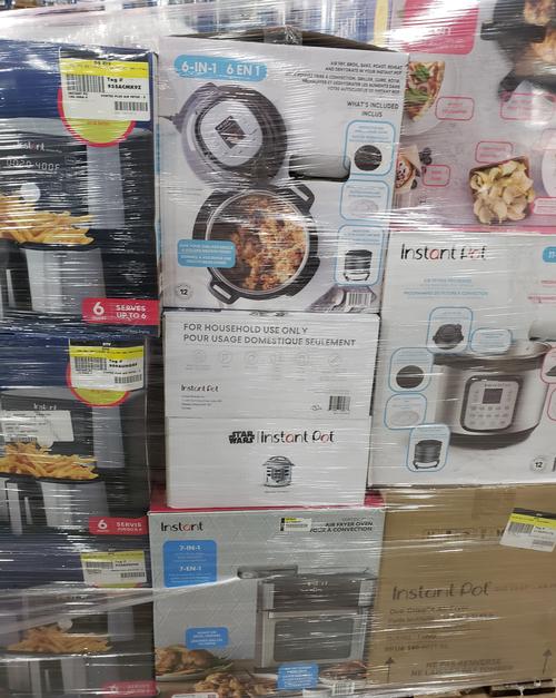 instant pot 13974533