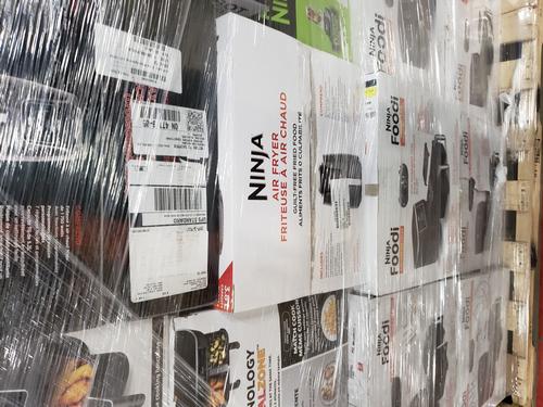 Ninja & Shark Products | Home Wholesale Electronics