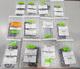 Assorted Samsung Phones
