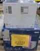 Assorted Insignia Window Air Conditioners