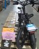 Assorted Swft E-Bikes