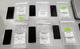 Assorted Android Phones