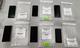 Assorted Android Phones