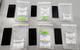 Assorted Android Phones