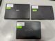 Assorted Laptops