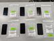 Apple iPhones
