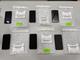 Apple iPhones
