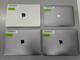 Assorted Laptops