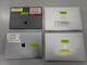 Assorted Laptops