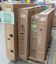 Assorted TVs