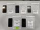 Apple iPhones