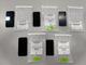 Apple iPhones