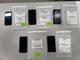 Apple iPhones & iPads