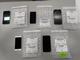 Apple iPhones & iPads