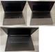 Assorted Laptops