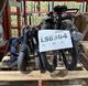 Assorted E-Scooters & E-Bike