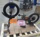 Assorted E-Bikes