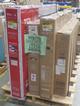 Assorted TVs