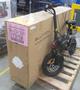 Assorted E-Bikes